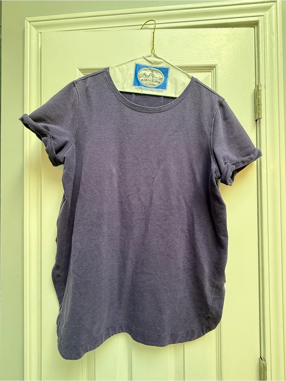 Lululemon Crewneck